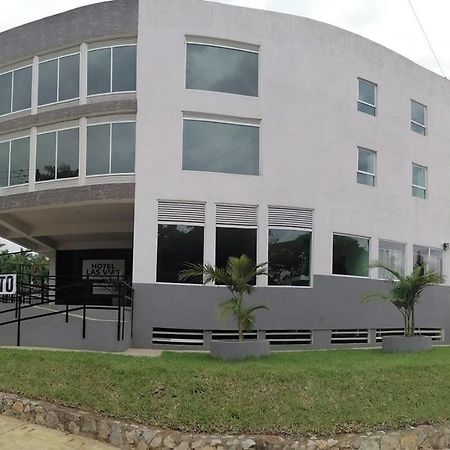 Hotel Las Vias Fortín de las Flores Exteriér fotografie